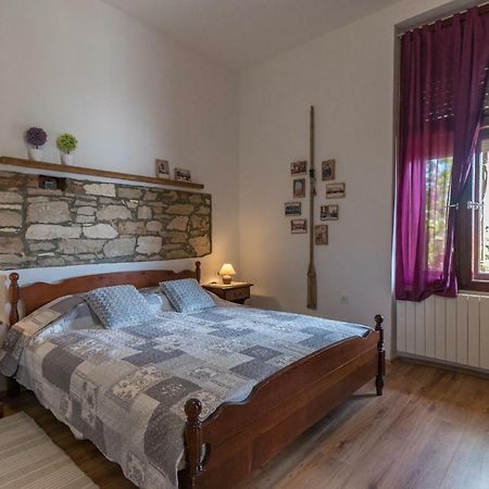 Apartment Villa Lora Pula Zewnętrze zdjęcie