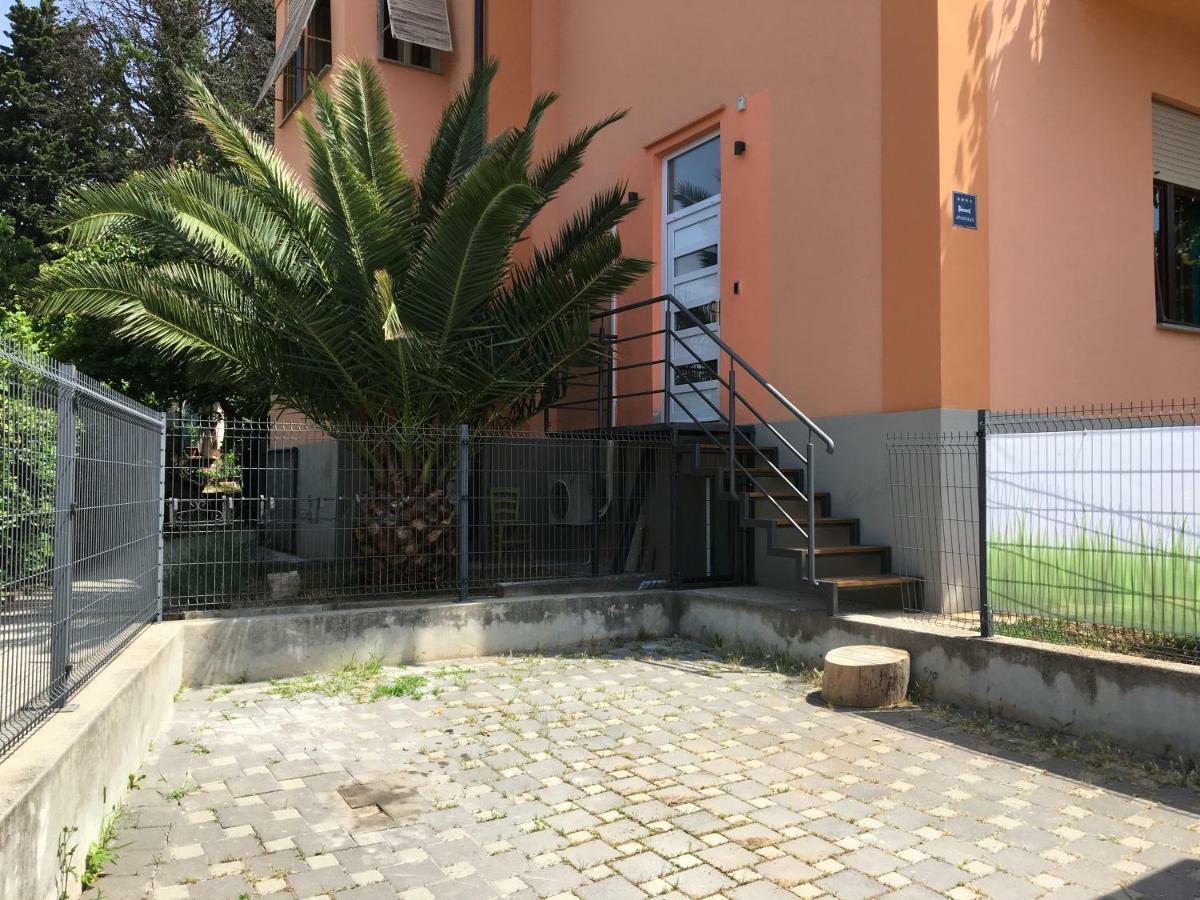 Apartment Villa Lora Pula Zewnętrze zdjęcie